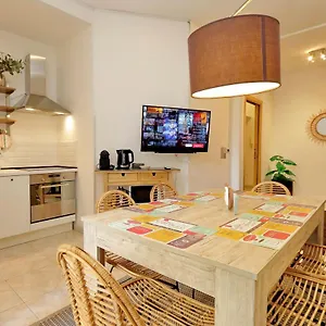 Piazza Di Spagna Domus Appartement Rome