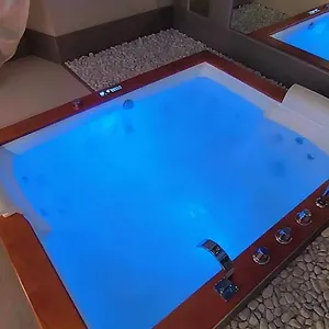 Hydrosuite Appartement Gênes