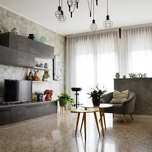 Ciclamino Appartement Mestre