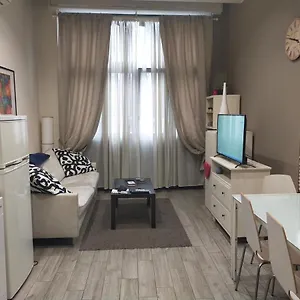 Miniloft A Appartement