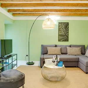 Sweett - Corridoni Appartement Milan