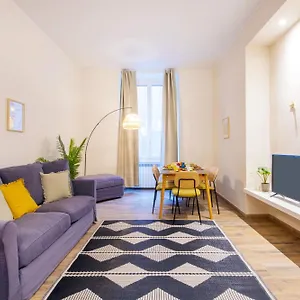 Sweett - Moscova Appartement Milan