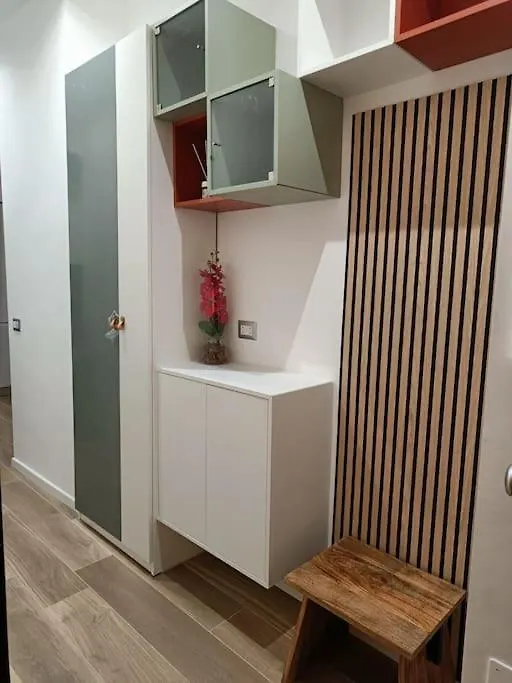 Appartement Lucania25 Milan