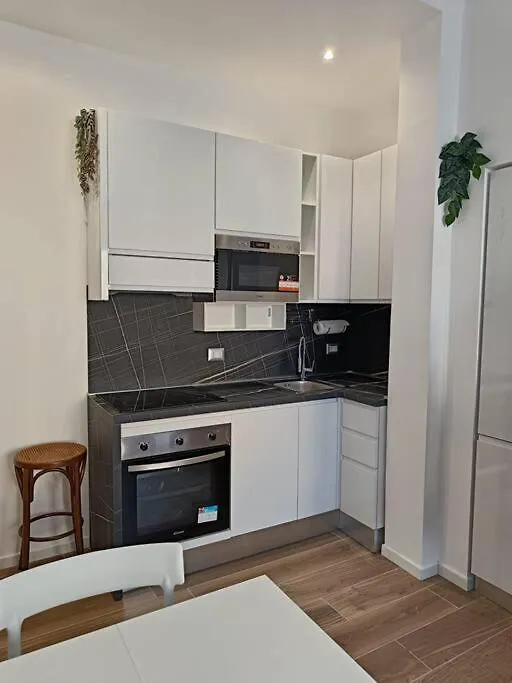 Appartement Lucania25 Milan Italie