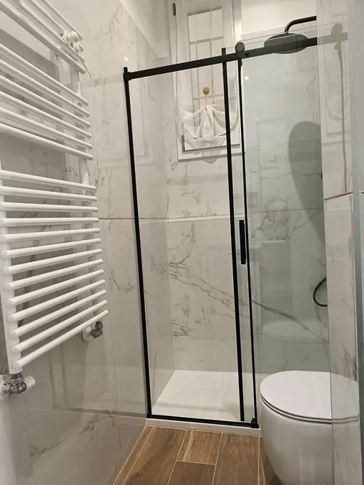Appartement Lucania25 Milan